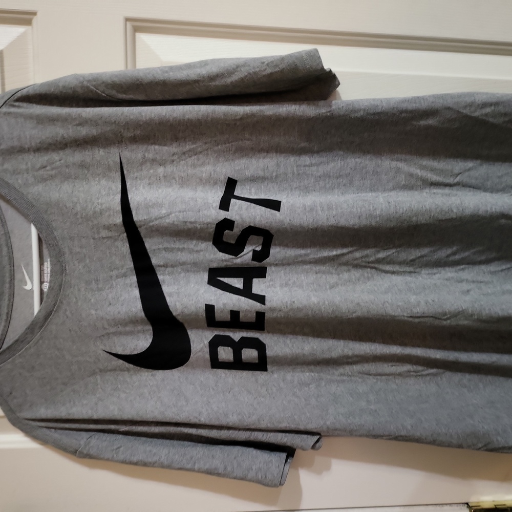 Nike Tee size 3XL
